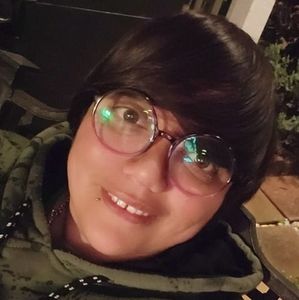 Meet your Posher, Elfriede